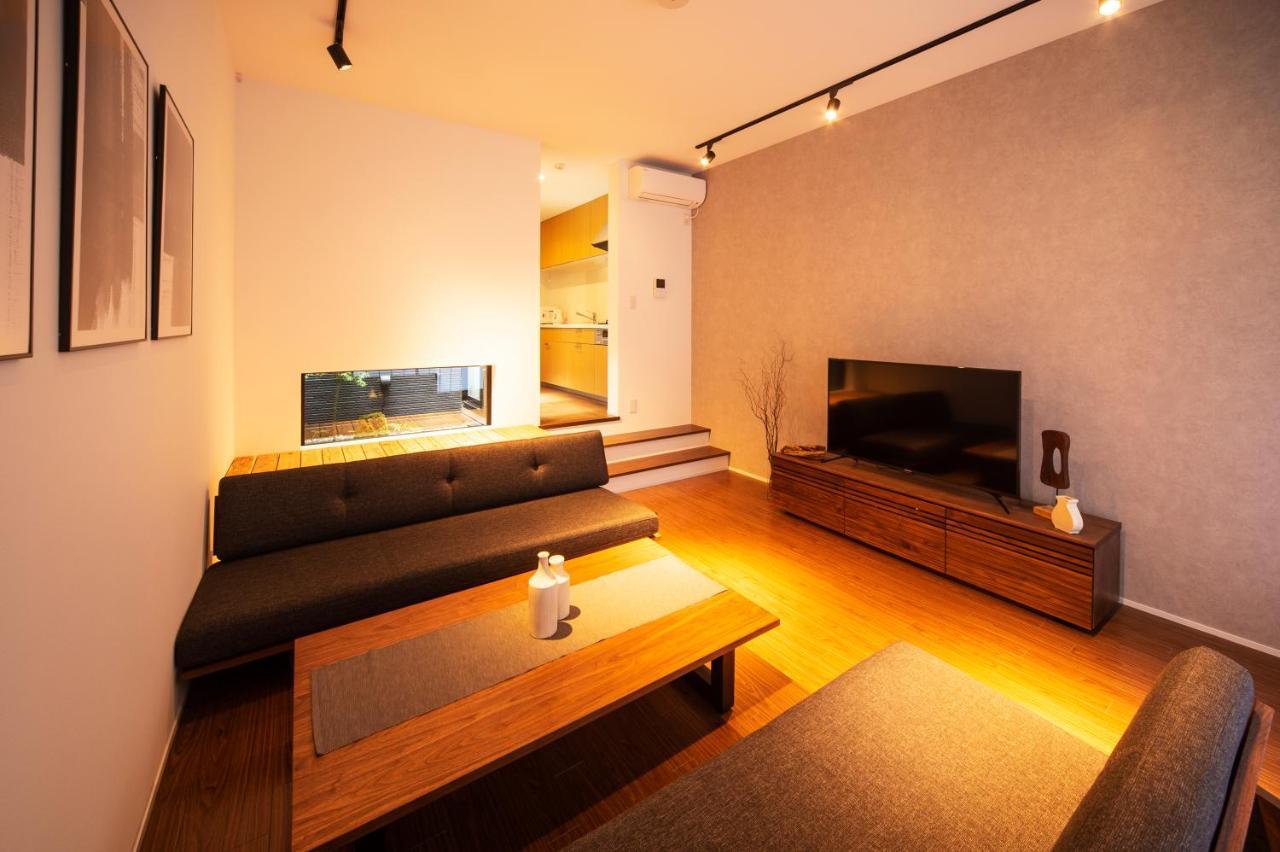Engawa & Give Nakano Prefektura Tokio Exteriér fotografie