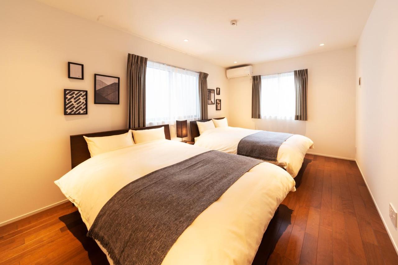 Engawa & Give Nakano Prefektura Tokio Exteriér fotografie