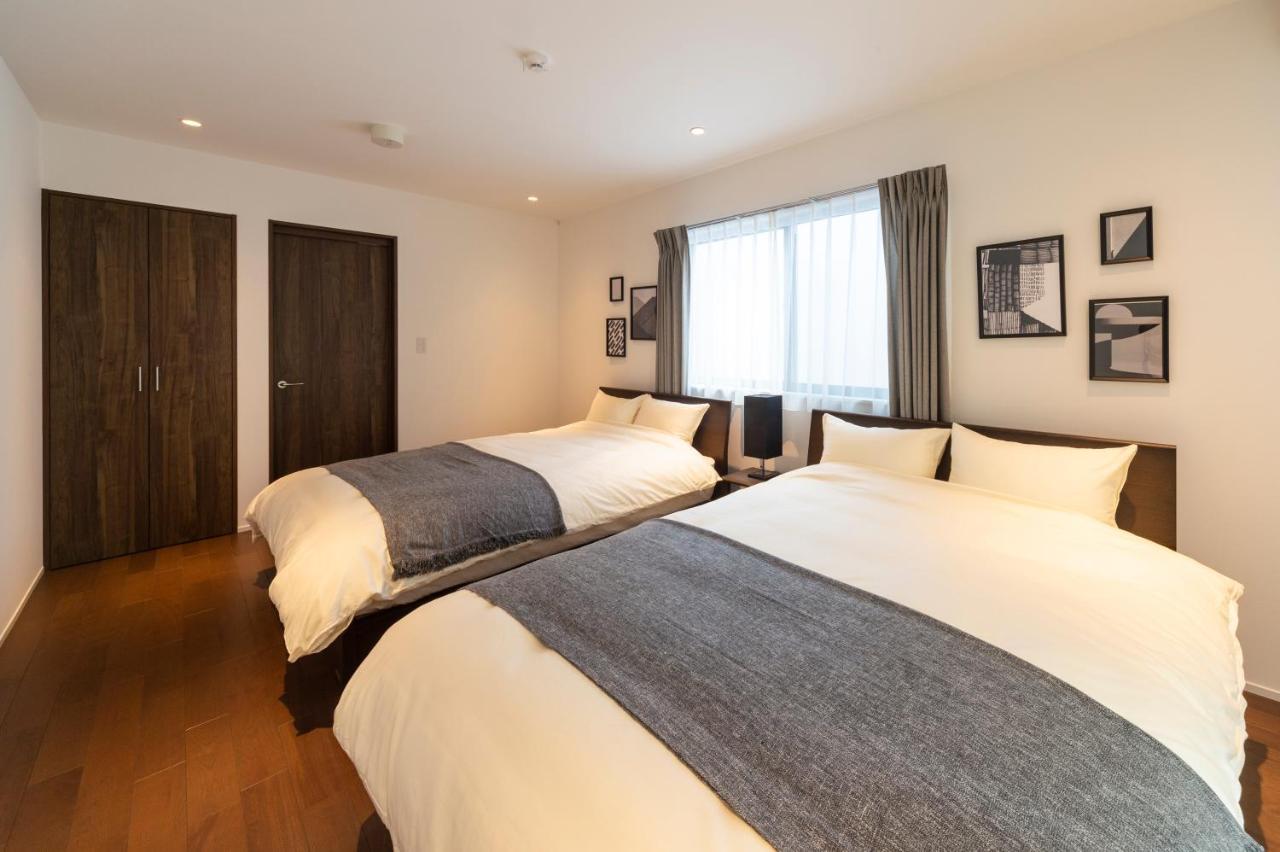 Engawa & Give Nakano Prefektura Tokio Exteriér fotografie